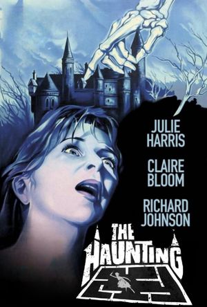 The Haunting's poster