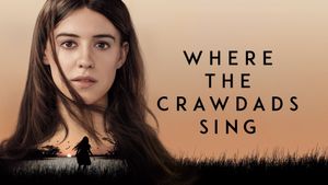 Where the Crawdads Sing's poster