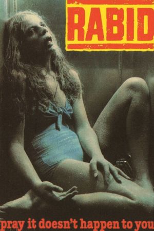 Rabid's poster