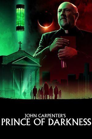 Prince of Darkness's poster