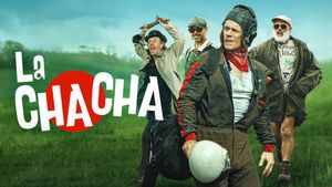 La Cha Cha's poster