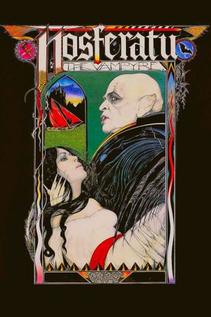 Nosferatu the Vampyre's poster