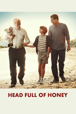Head Full of Honey's poster image