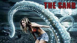 The Sand's poster