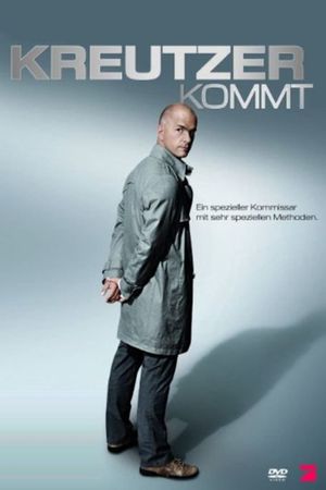 Kreutzer Is Coming's poster