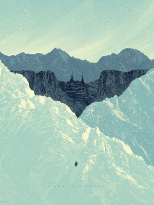 Batman Begins's poster