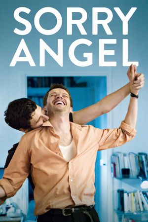 Sorry Angel's poster