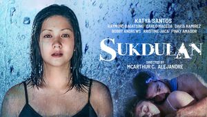 Sukdulan's poster