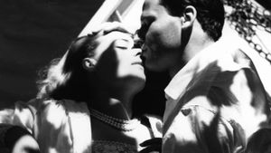 The Lovers's poster