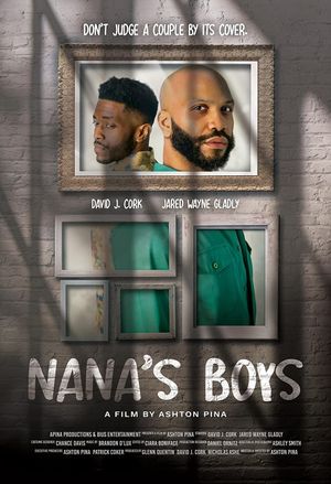 Nana's Boys's poster