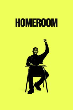 Homeroom's poster