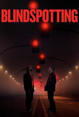 Blindspotting's poster