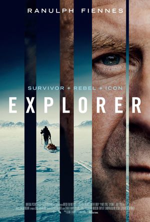 Explorer's poster image