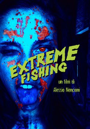 Extreme Fishing's poster