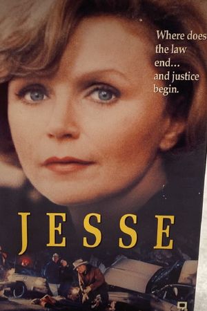 Jesse's poster