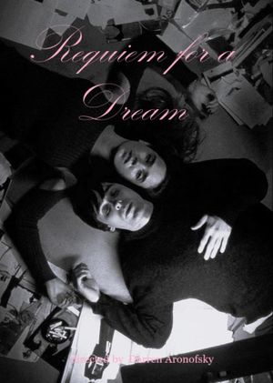 Requiem for a Dream's poster