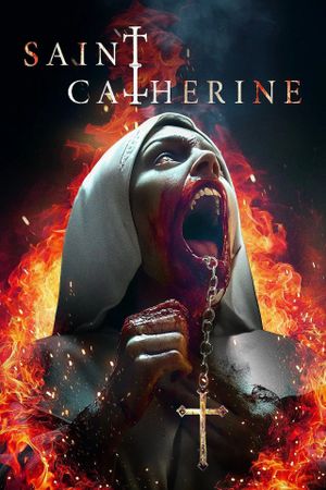 Saint Catherine's poster