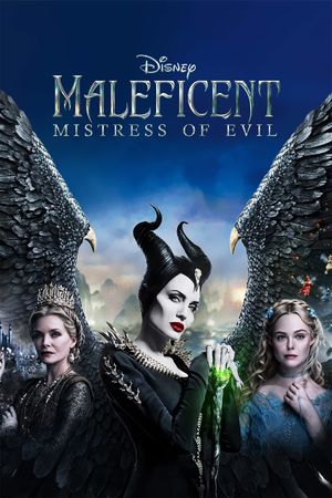 Maleficent: Mistress of Evil's poster