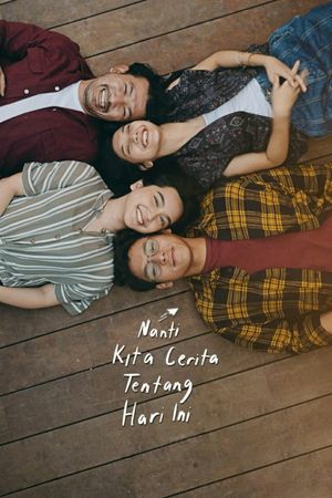 One Day We'll Talk About Today's poster