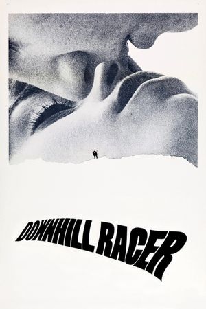 Downhill Racer's poster