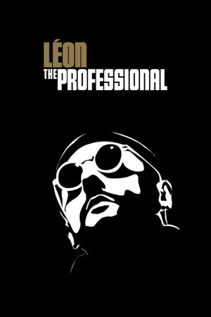 Léon: The Professional's poster