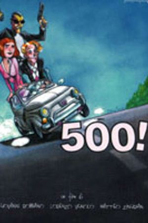 500!'s poster image