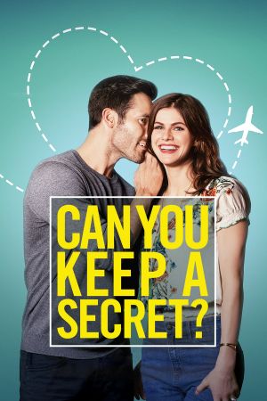 Can You Keep a Secret?'s poster