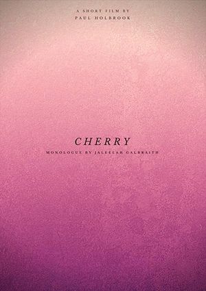 Cherry's poster