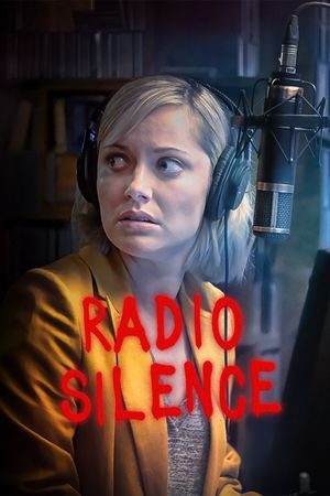 Radio Silence's poster
