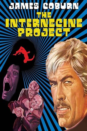 The Internecine Project's poster