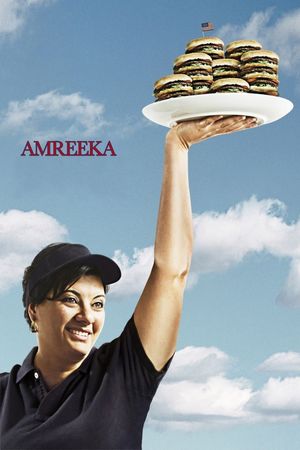Amreeka's poster