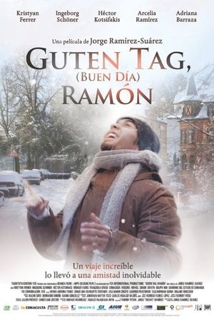 Good Day, Ramon's poster