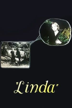 Linda's poster