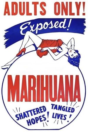 Marihuana's poster