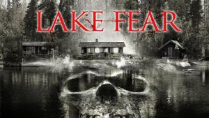 Lake Fear's poster