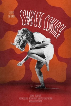 Complete Control's poster