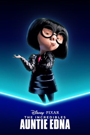 Auntie Edna's poster