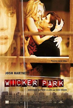 Wicker Park's poster