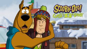 Scooby-Doo! and the Curse of the 13th Ghost's poster