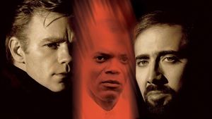 Kiss of Death's poster
