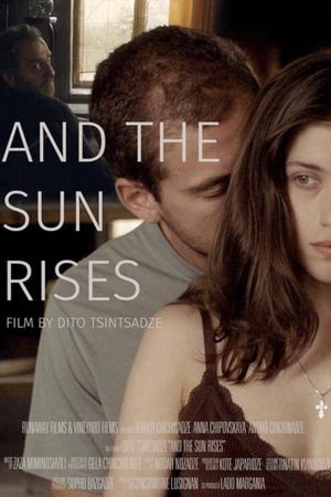 And the Sun Rises's poster