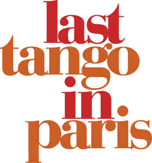 Last Tango in Paris's poster