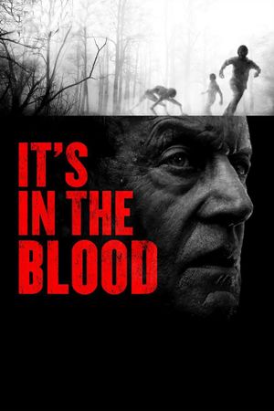 It's in the Blood's poster