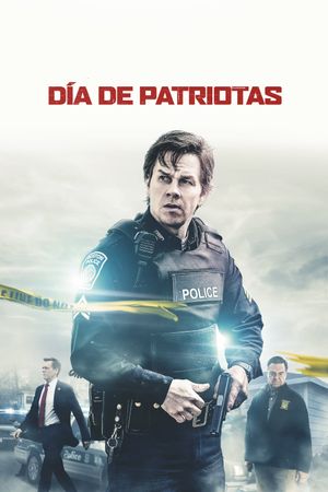 Patriots Day's poster