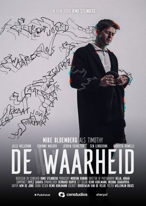 The Truth's poster