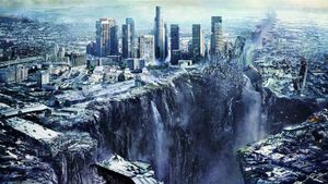 2012's poster