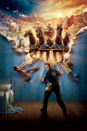 Bedtime Stories's poster