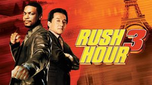 Rush Hour 3's poster