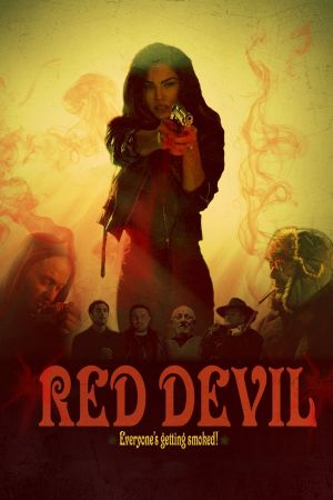 Red Devil's poster