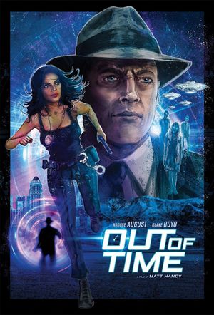 Out of Time's poster